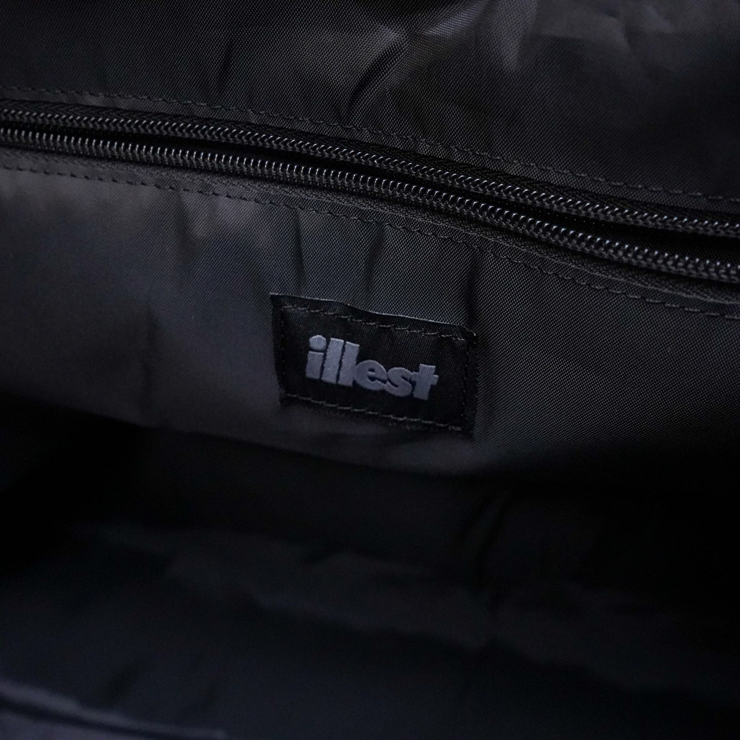 Illest Travel Tote Bag