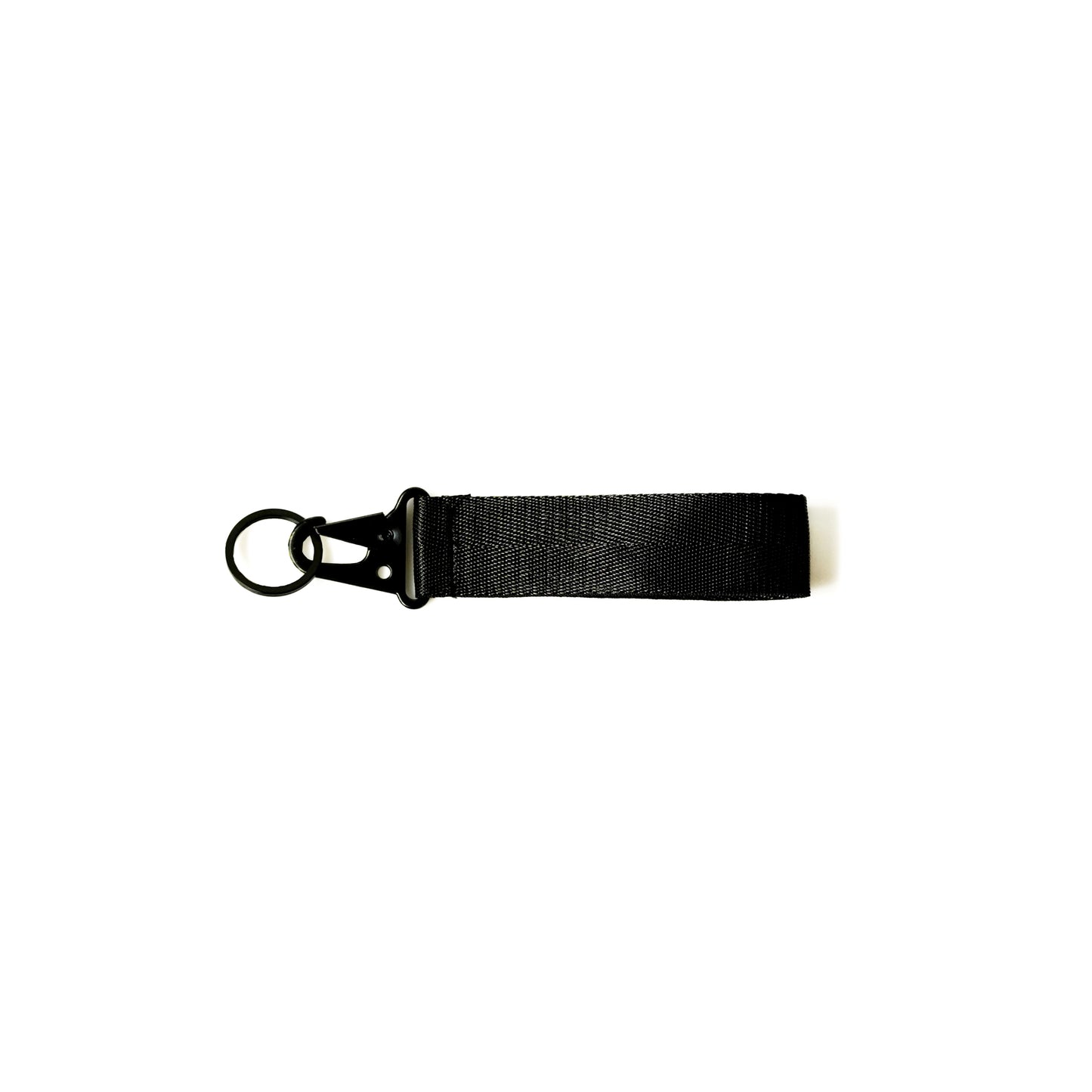 Illest Essential Fabric Keychain