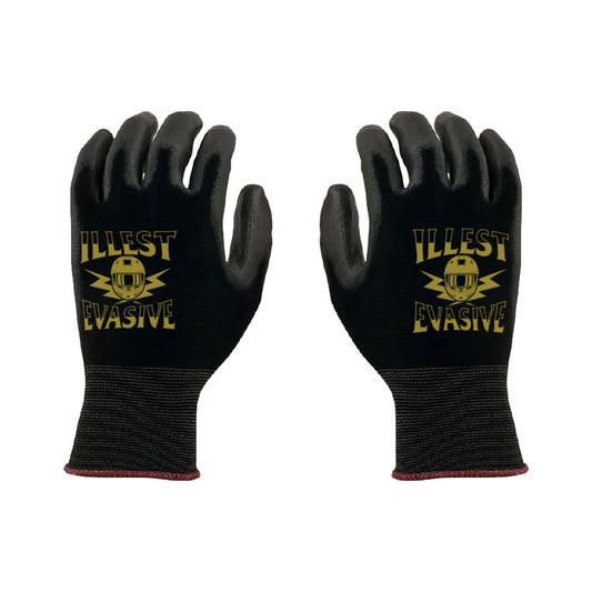 Illest x Evasive Mechanic Gloves