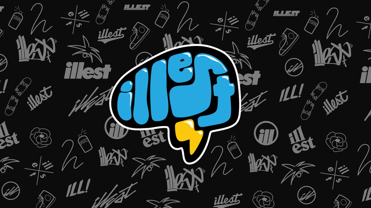 ILLEST BRAND – illestbrand