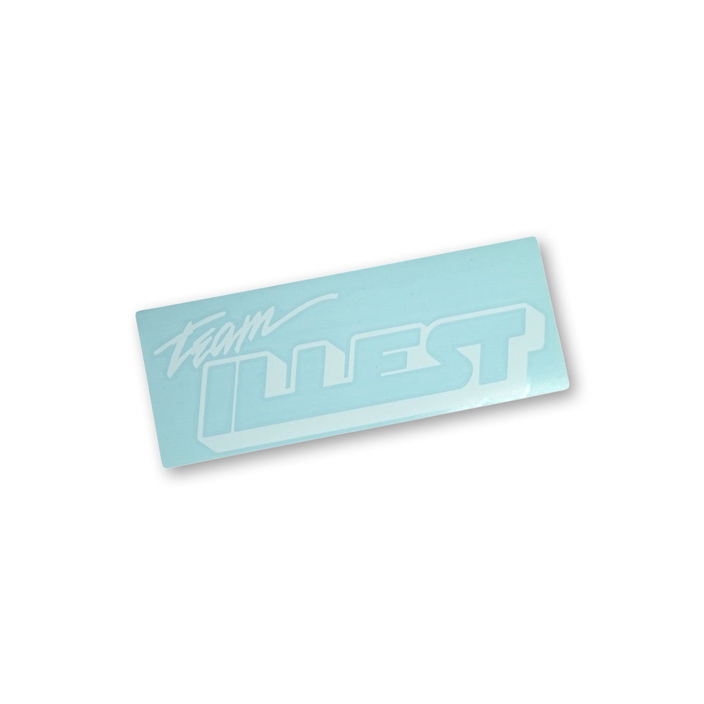 Team Illest Stickers