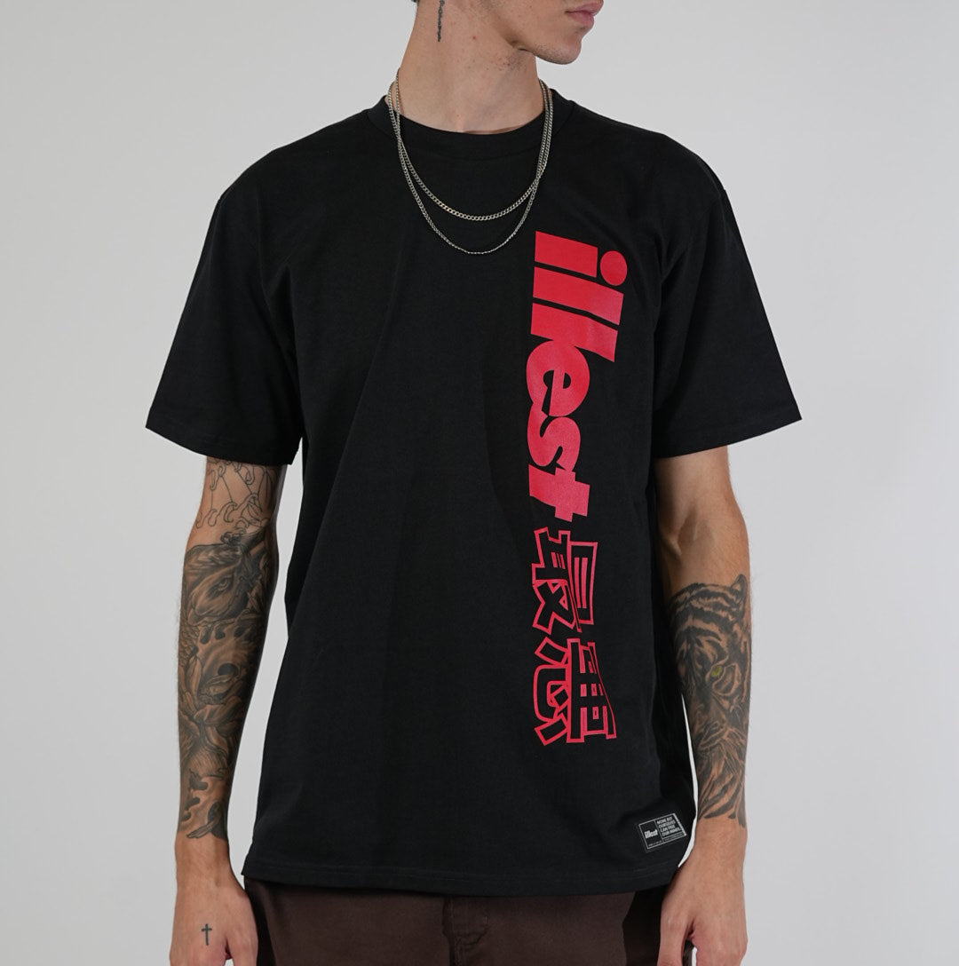 Illest Legend Tee