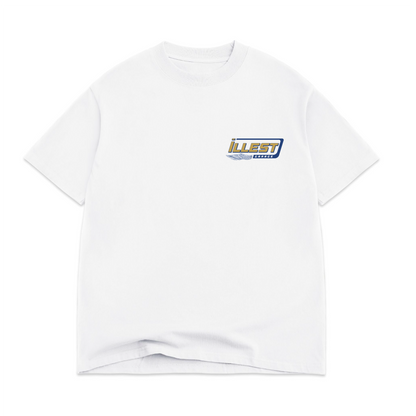 Illest Garage Division Tee