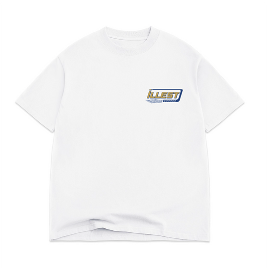 Illest Garage Division Tee