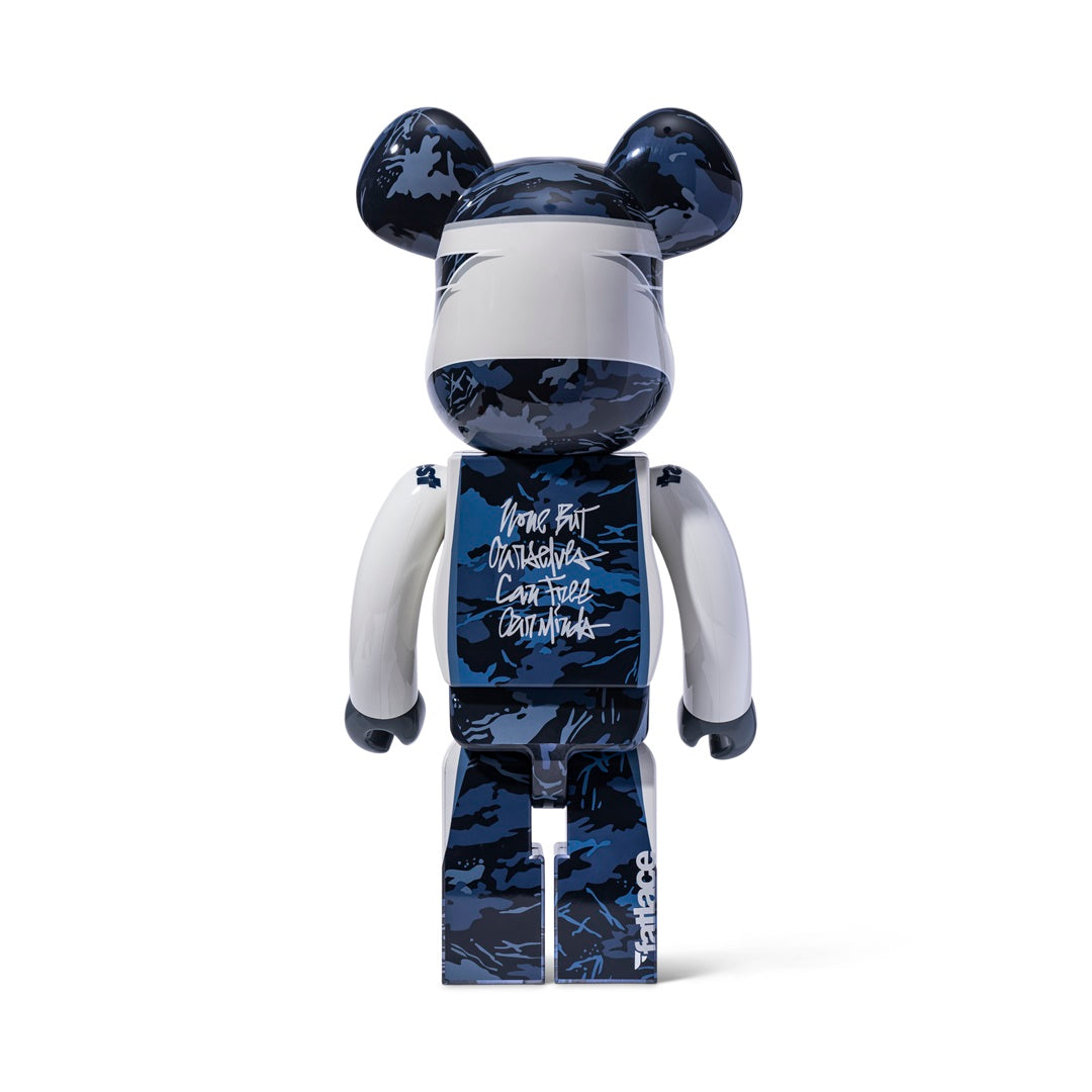 1000% BE@RBRICK DEAL