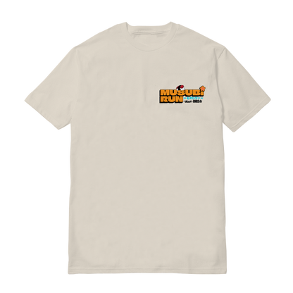 Musubi Run Tee