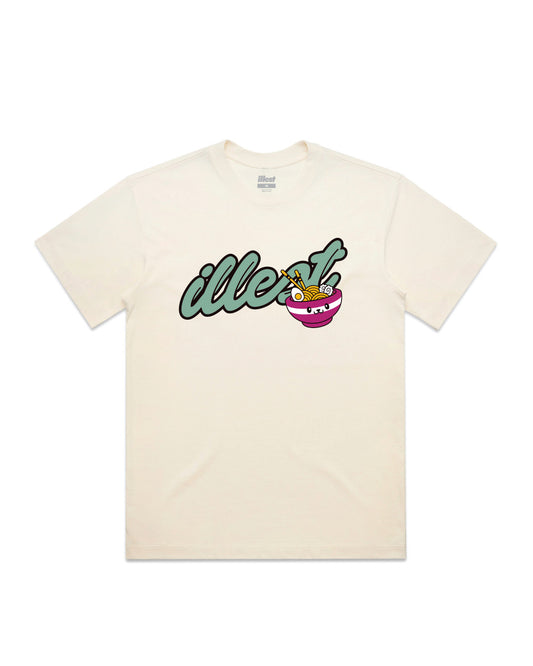 Illest Ramen Bowl Tee