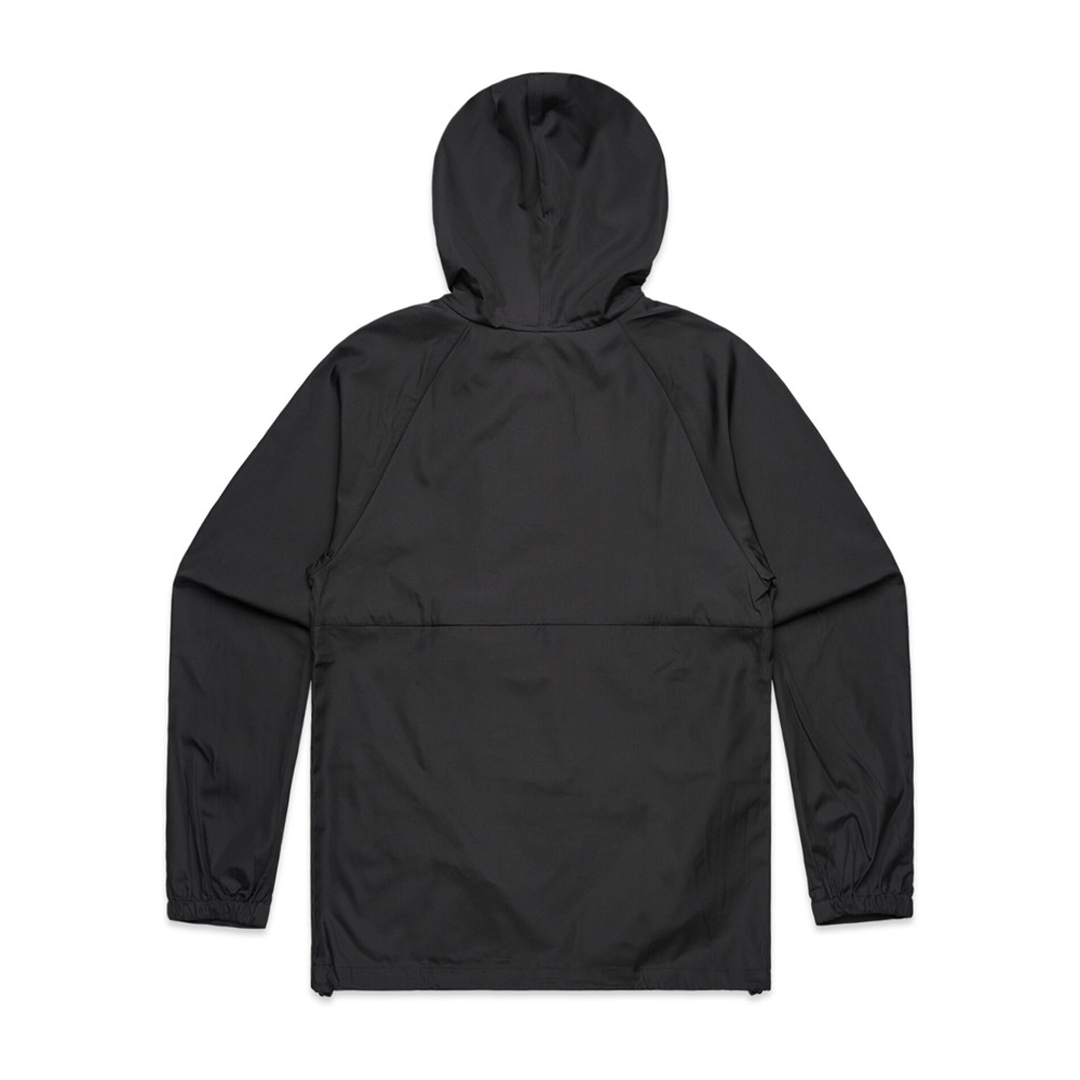 ILLEST x GOODSMILE GT ANORAK