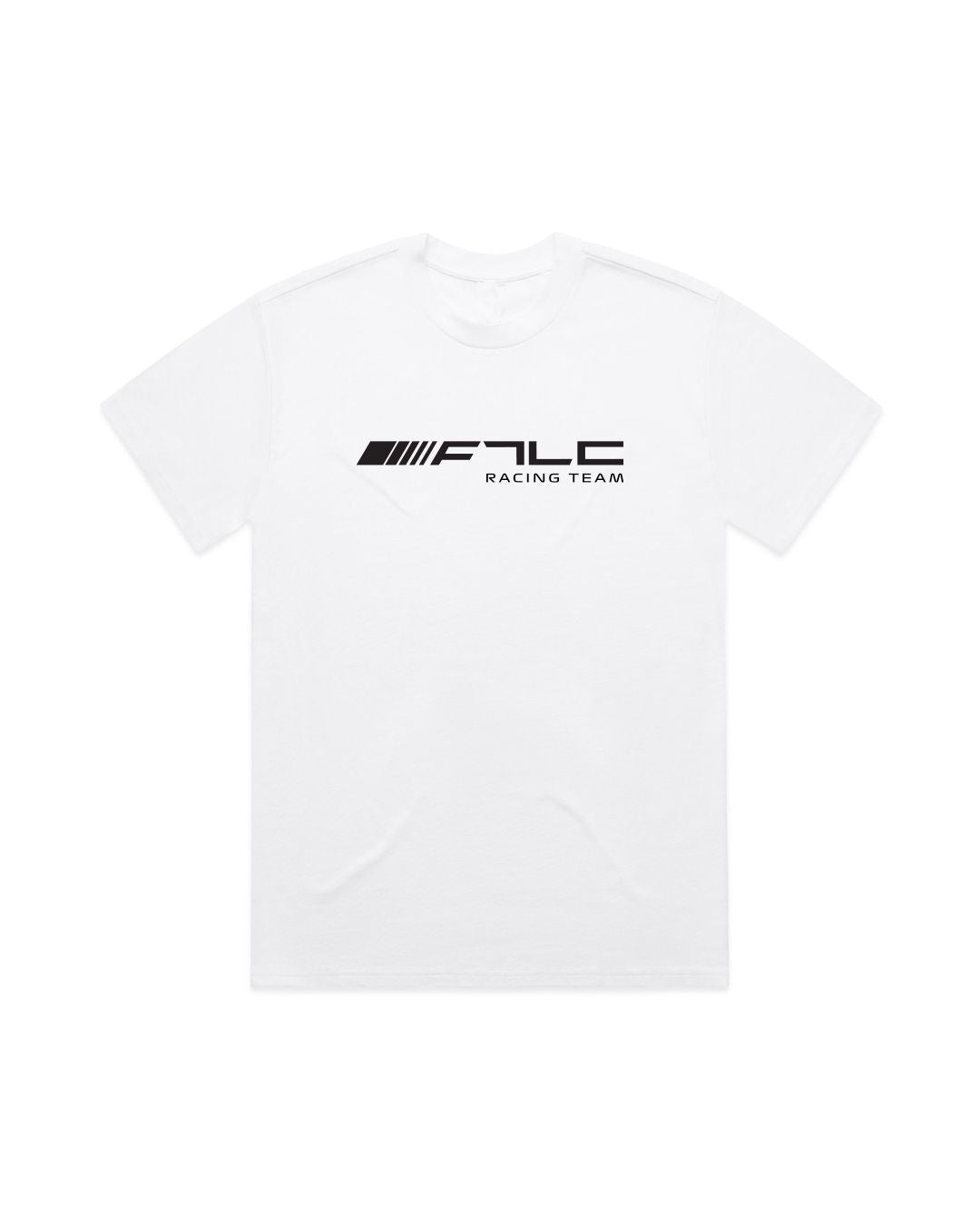 Fatlace Racing Team Shortsleeve Tee