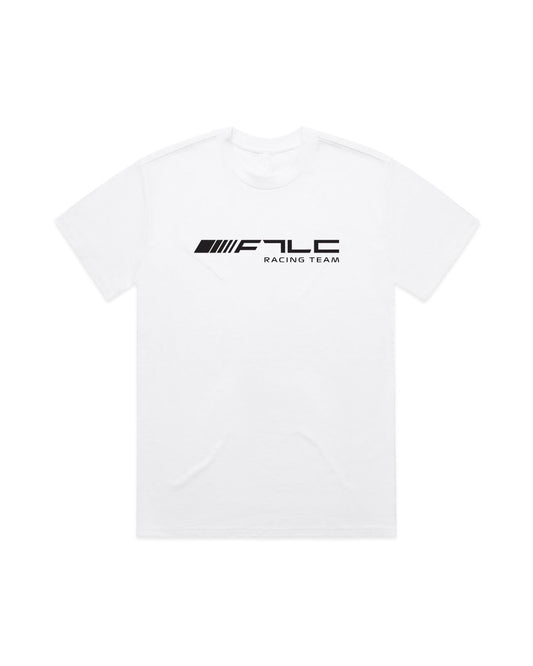 Fatlace Racing Team Shortsleeve Tee