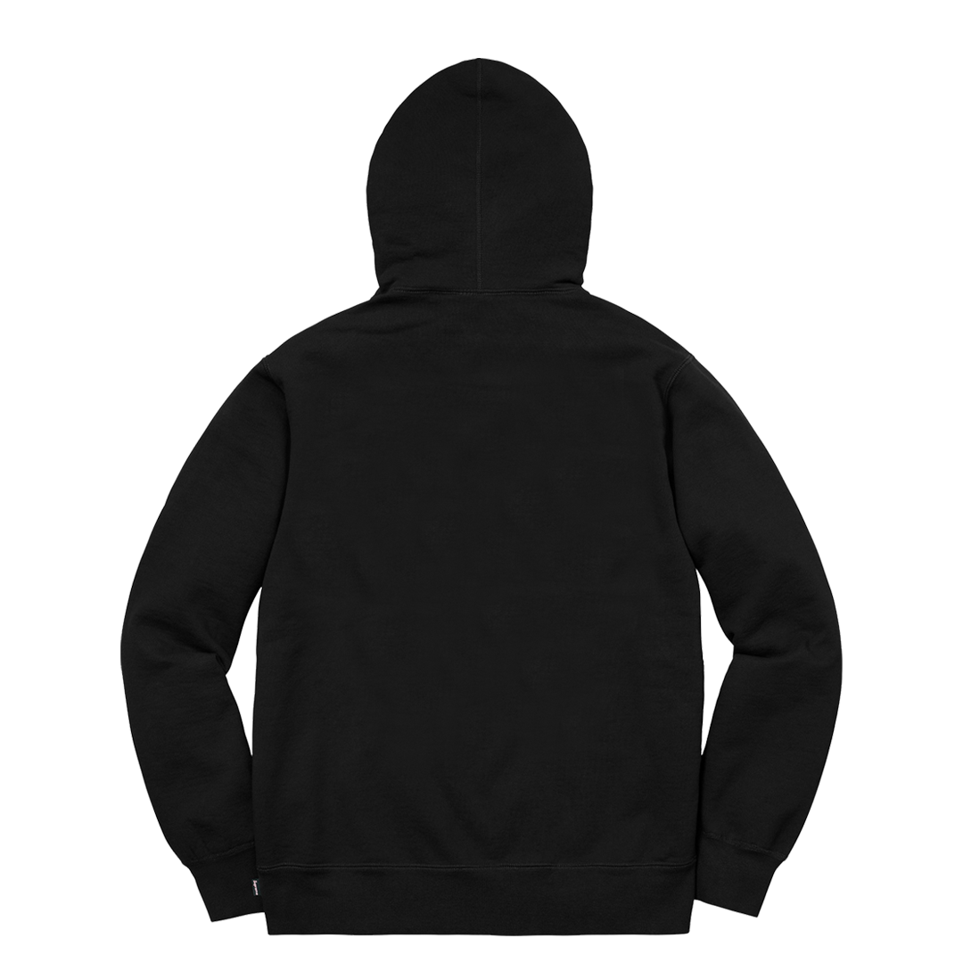 USDM Super Show Hoodie