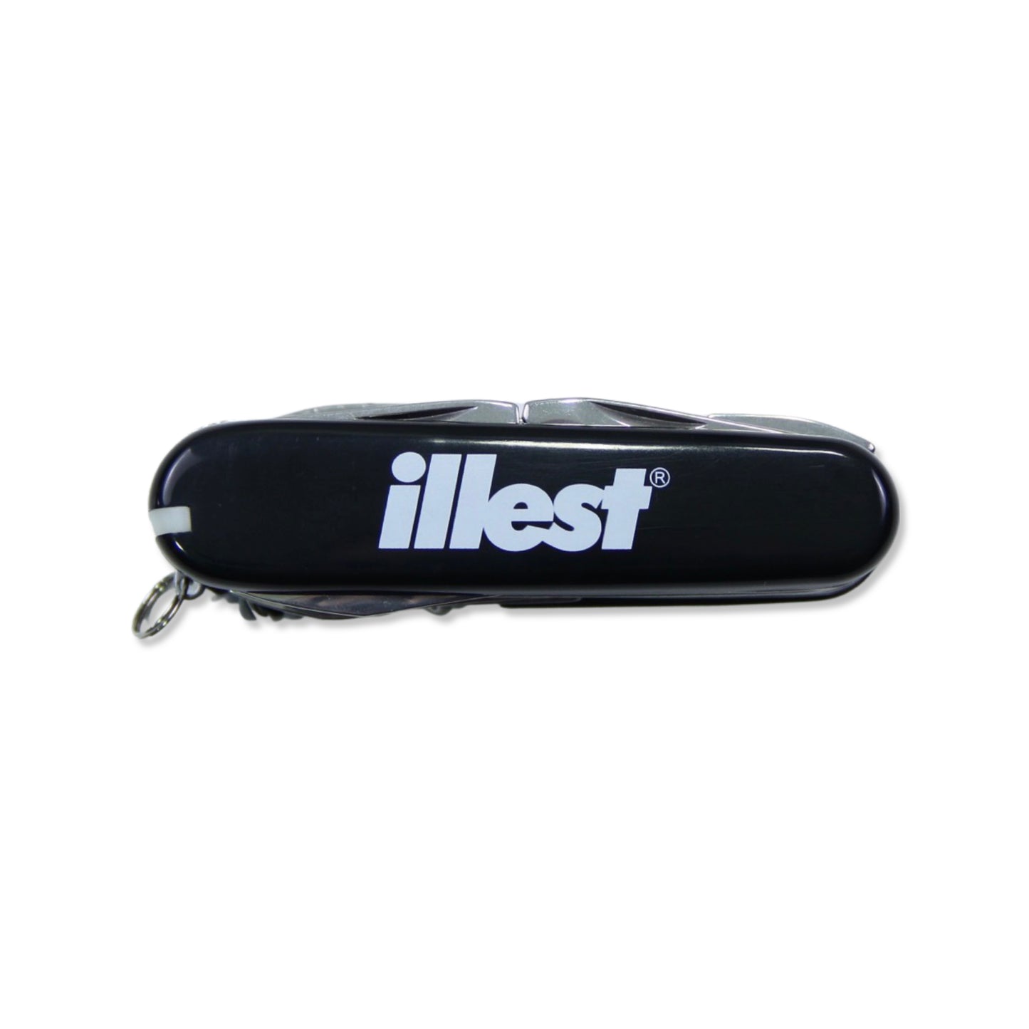 Illest Essential Swiss Army Knife