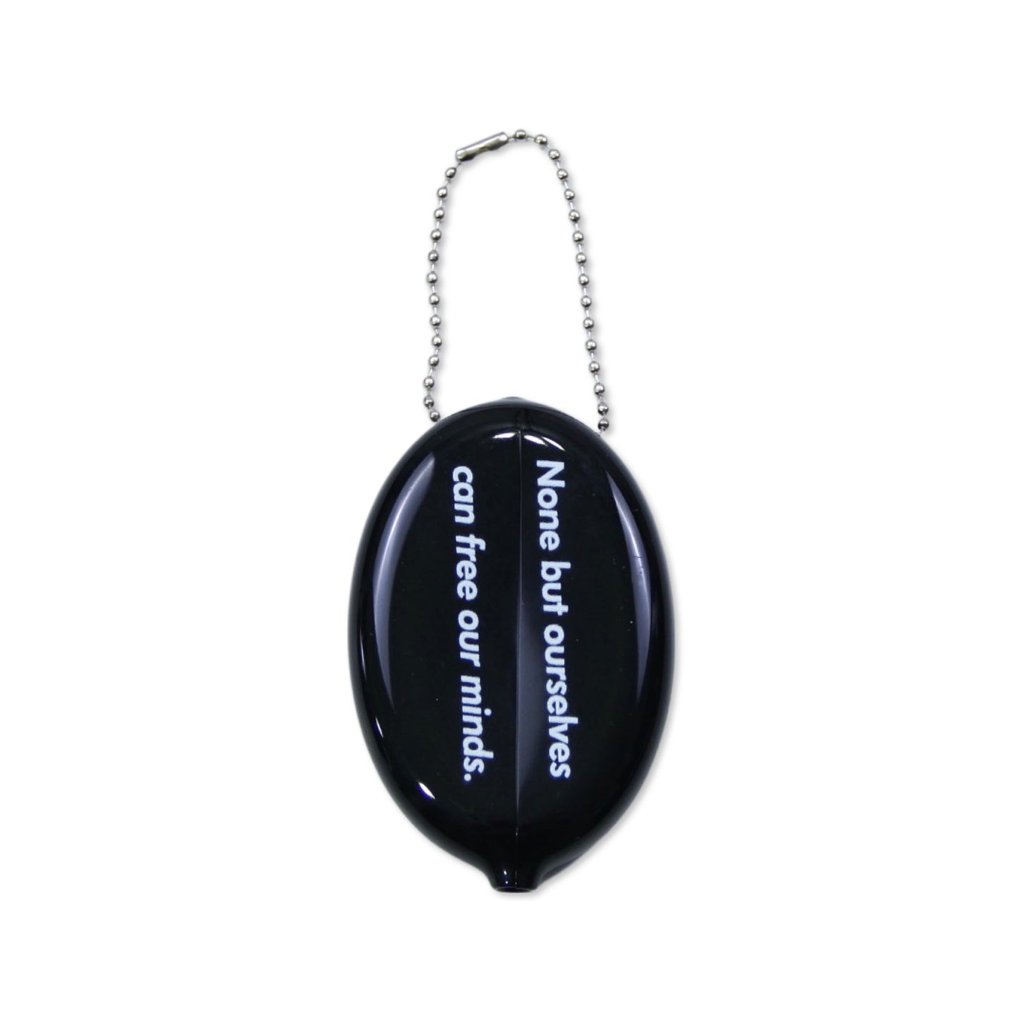 Illest Essential Rubber Squeeze Purse