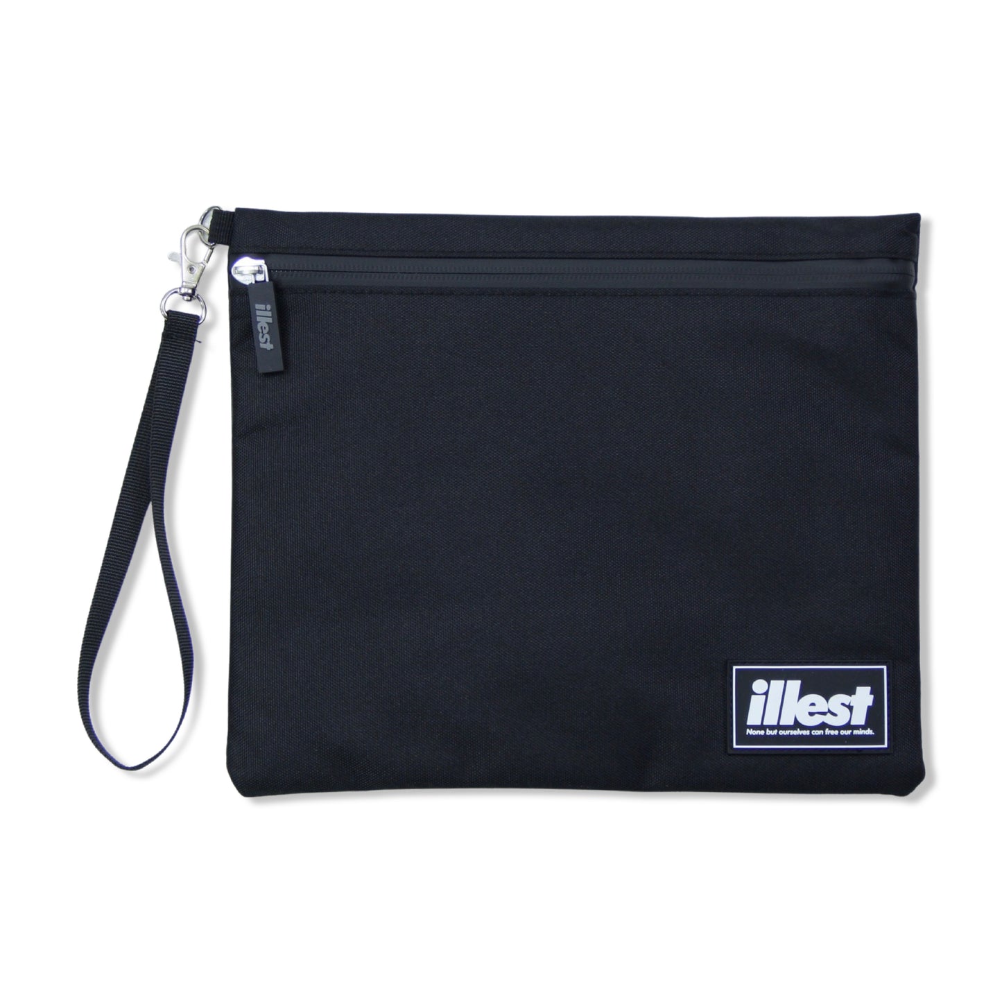 Illest Essential Toiletry Pouch (MEDIUM)