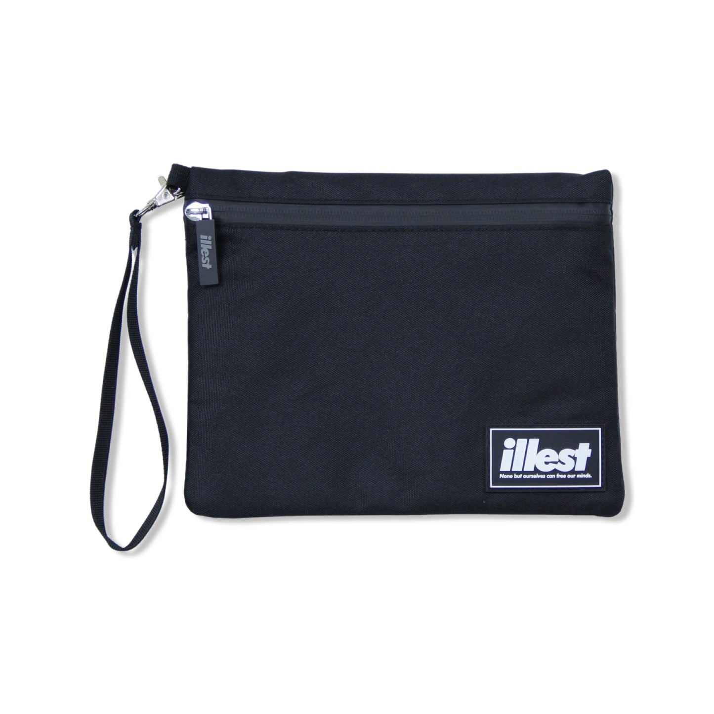 Illest Essential Toiletry Pouch (SMALL)