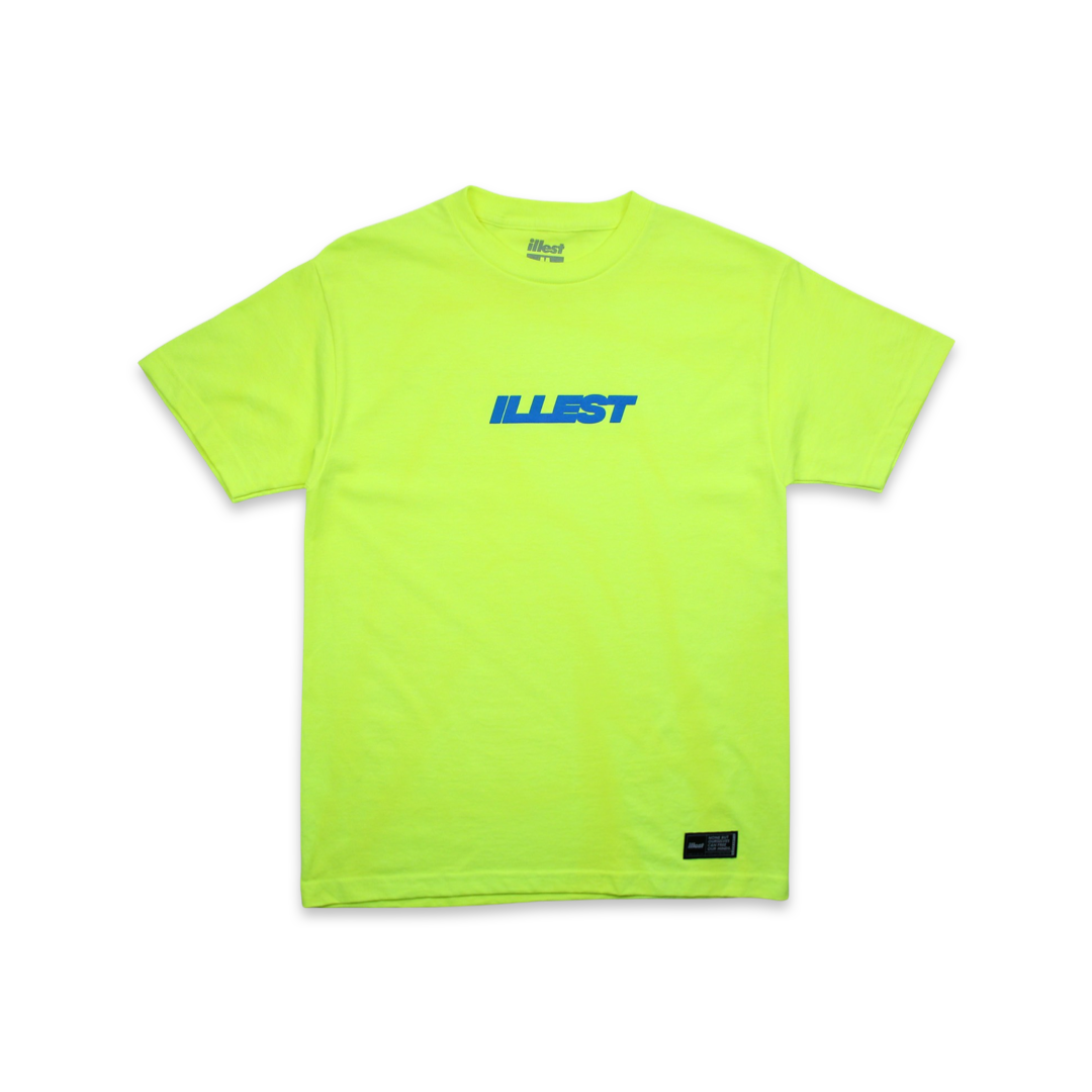 ILLEST OPTICS TEE