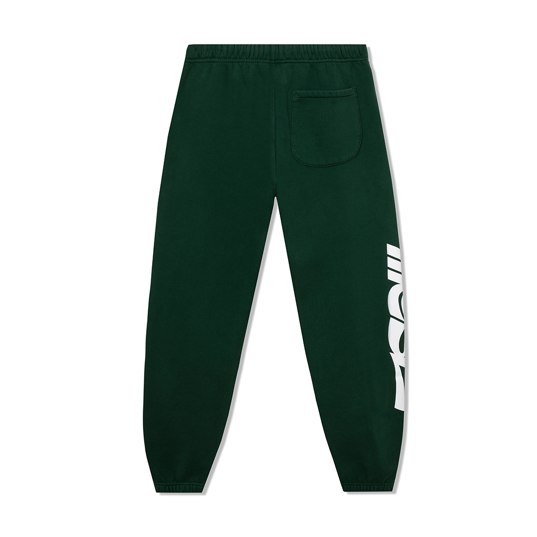 Collegiate Sweatpant - Green