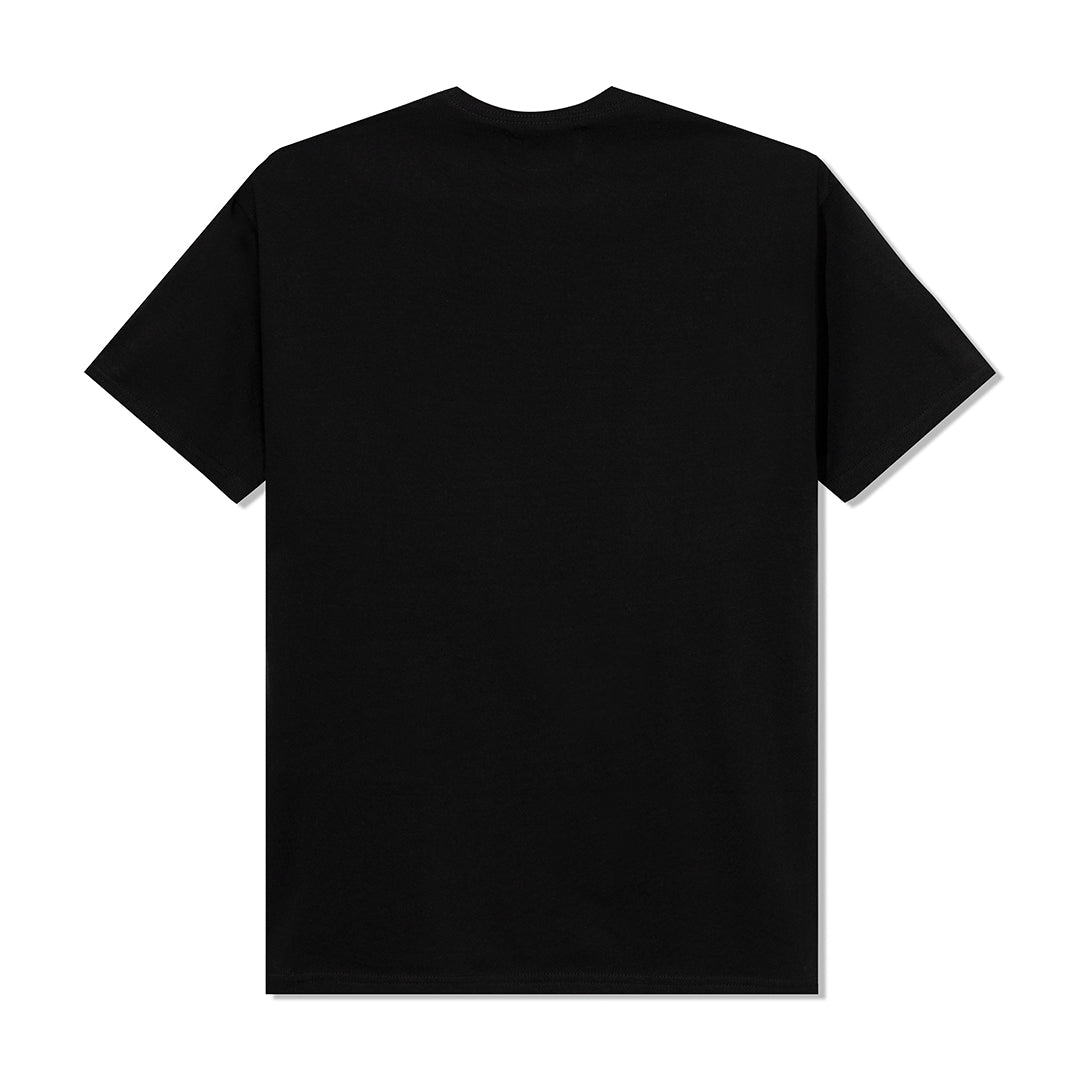 Collegiate SS Tee - Black