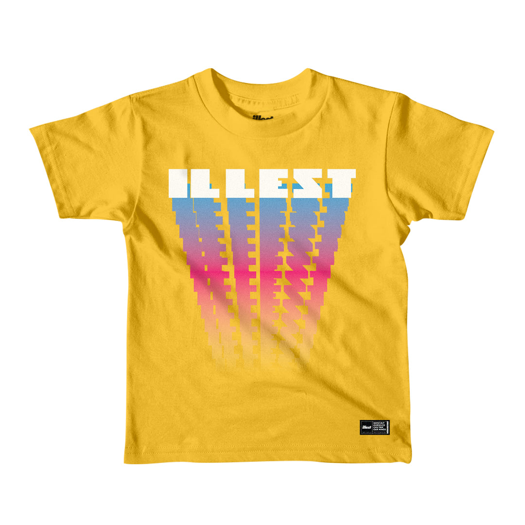 ILLEST ZOOM KIDS SHIRT