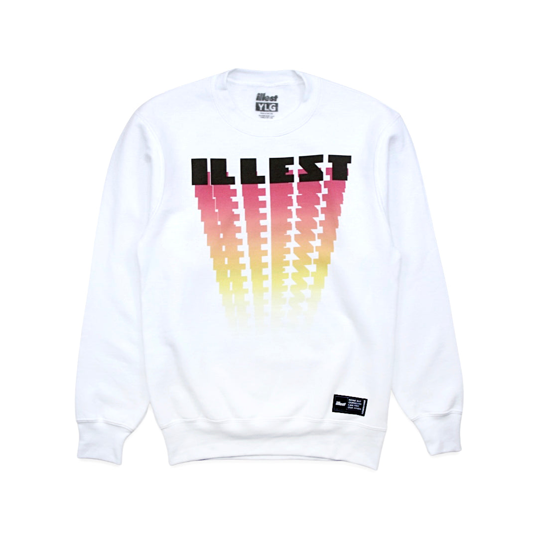 ILLEST ZOOM KIDS SWEATER