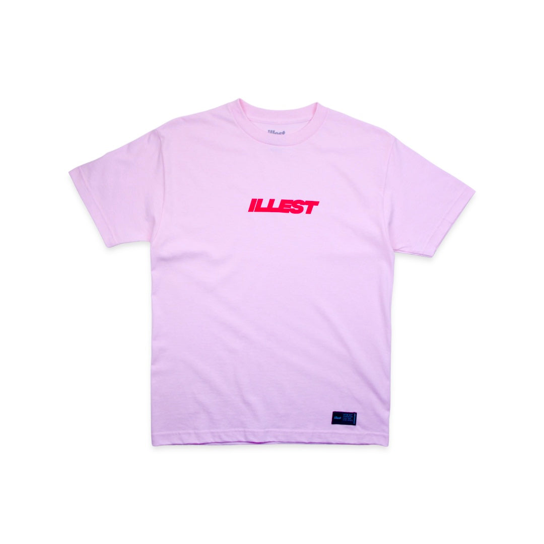 ILLEST OPTICS TEE