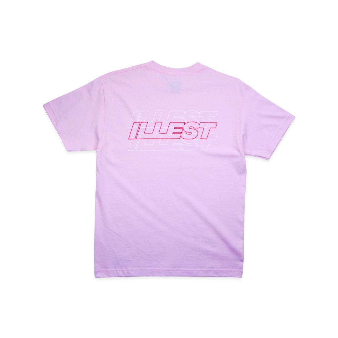 ILLEST OPTICS TEE