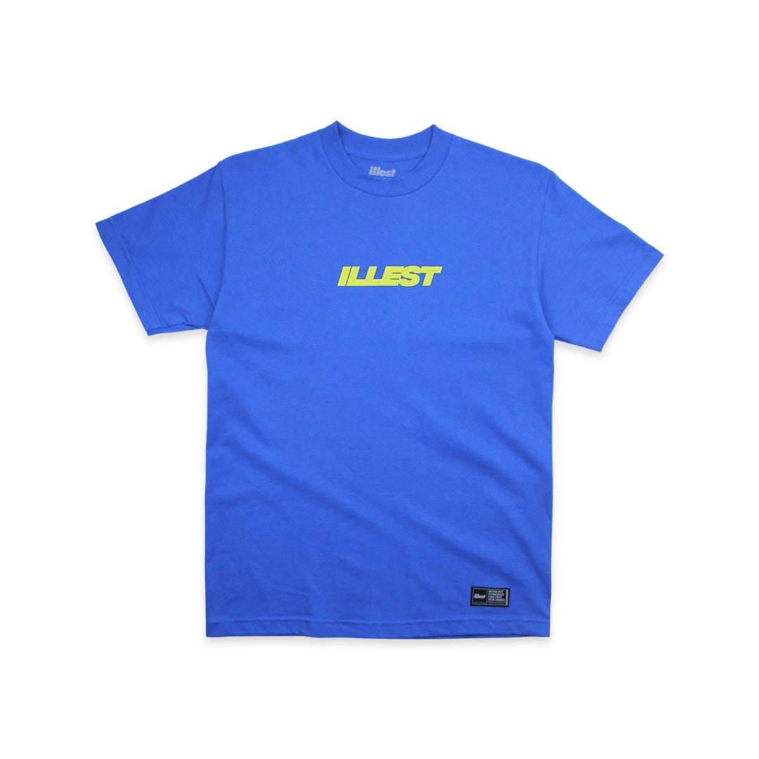 ILLEST OPTICS TEE