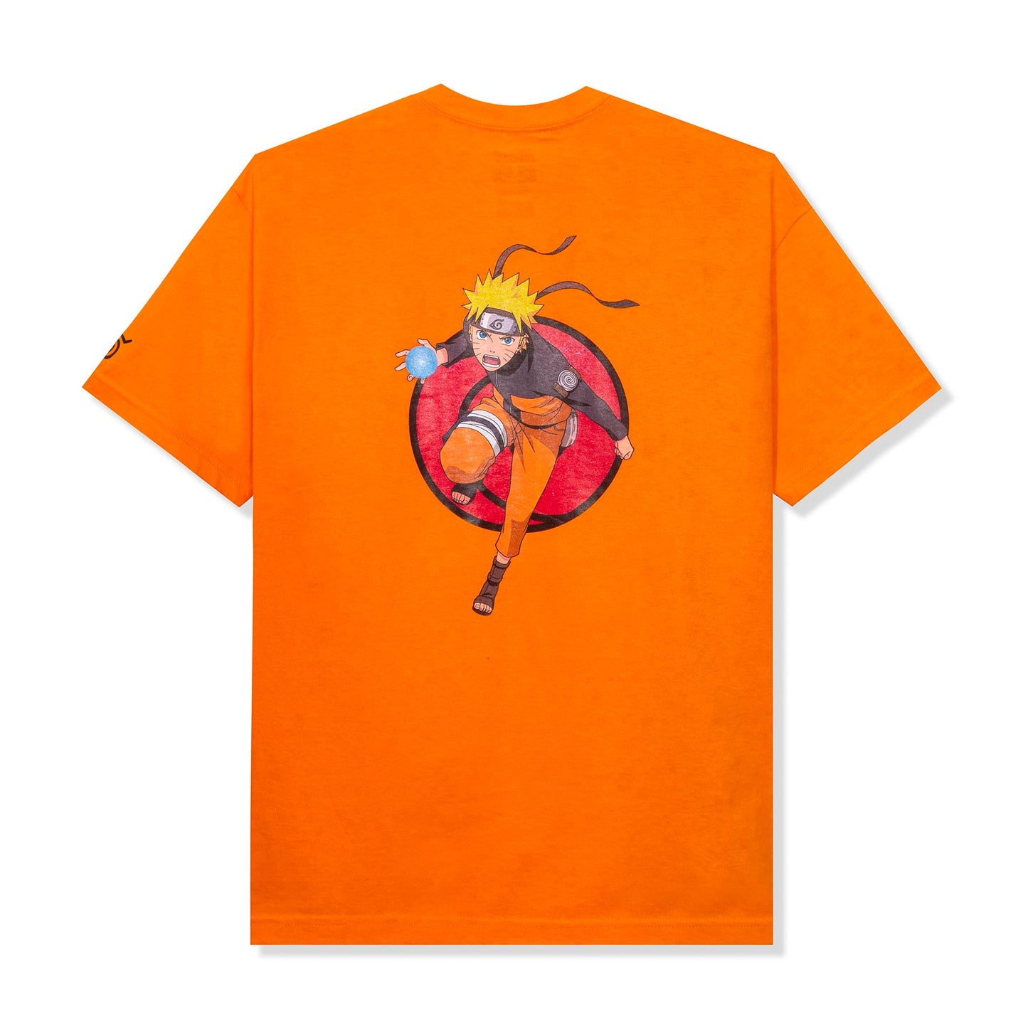 ILLEST X NARUTO HOKAGE - ORANGE