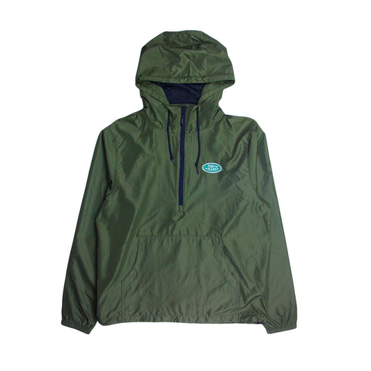 The Illest Anorak