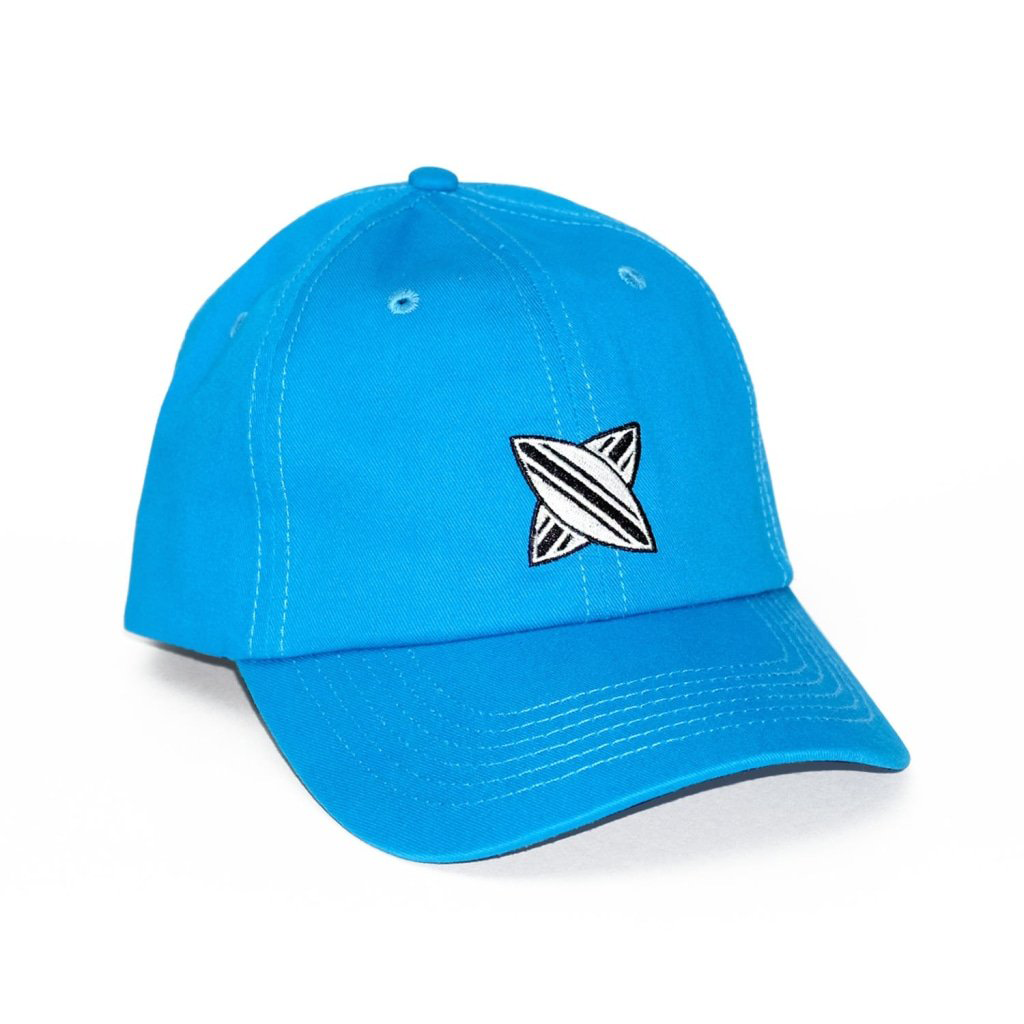 CROSS BOARD - DAD CAP