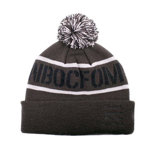 ILLEST ACRONYM BEANIE