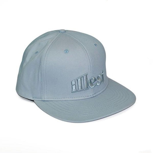 ILLEST MONOTONE SNAPBACK CAP