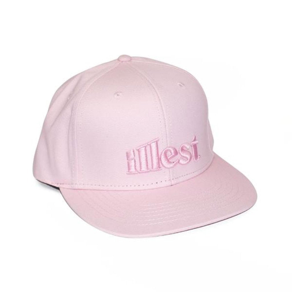 ILLEST MONOTONE SNAPBACK CAP