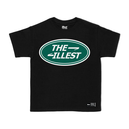 The Illest Kids' T-Shirt