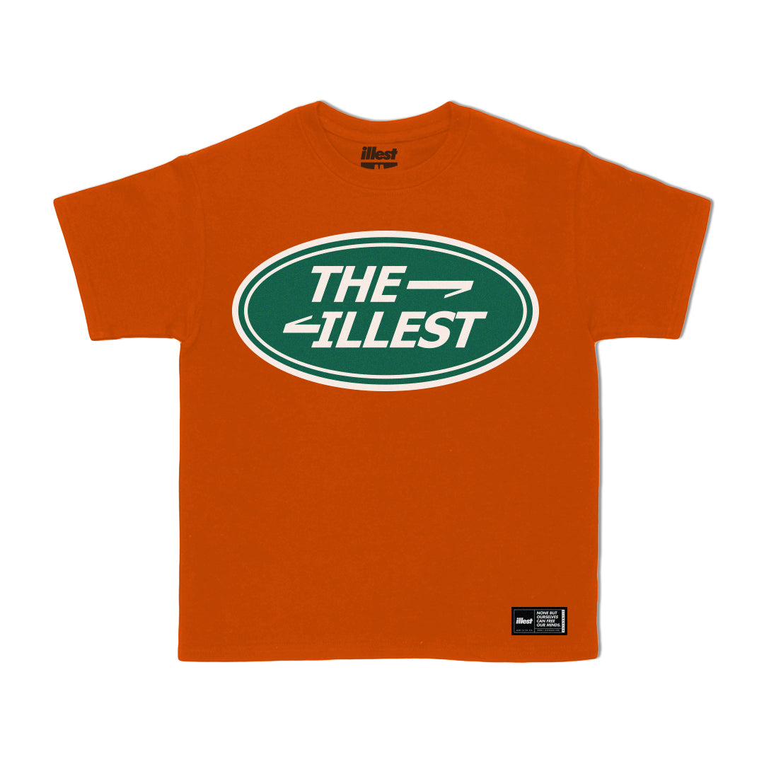 The Illest Kids' T-Shirt